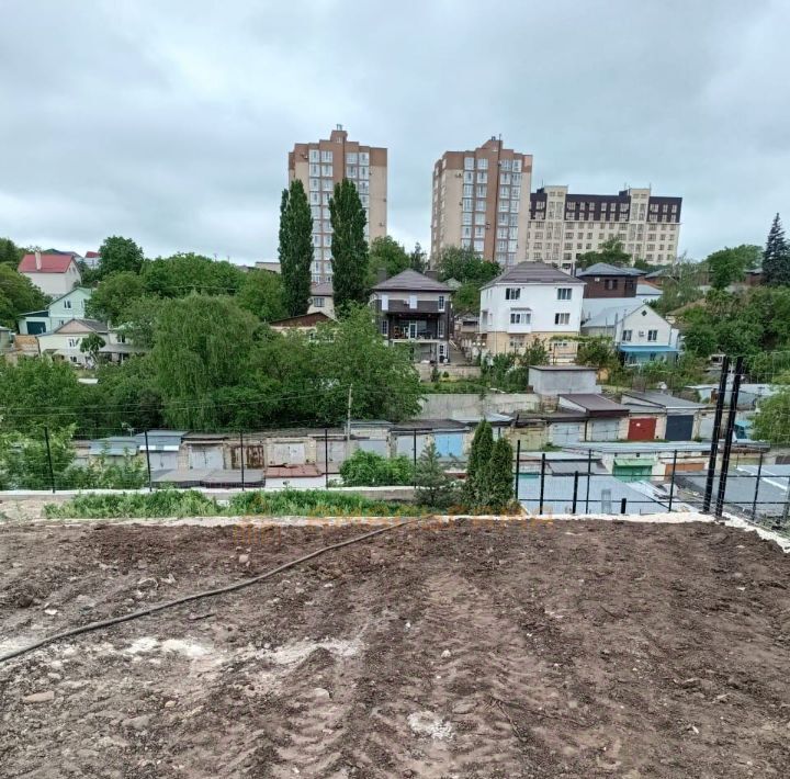 земля г Ставрополь р-н Ленинский проезд Краснодарский 25 № 6 мкр фото 2