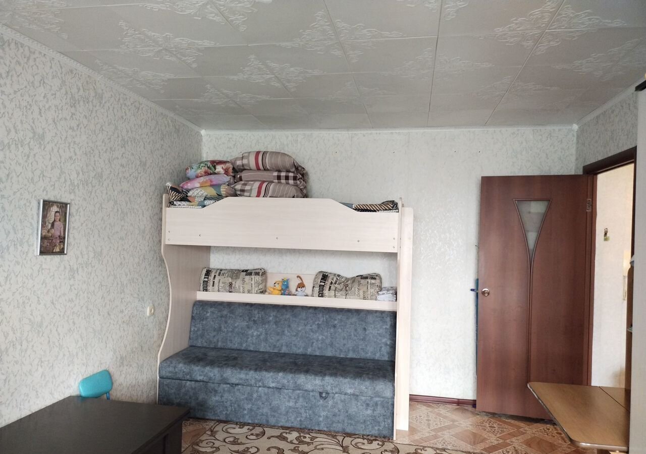 квартира р-н Бирский г Бирск ул 8 Марта 38 фото 4