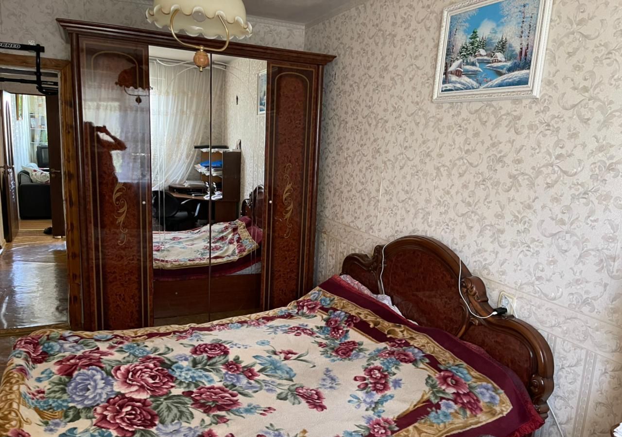 квартира г Железноводск ул Октябрьская 94 фото 21