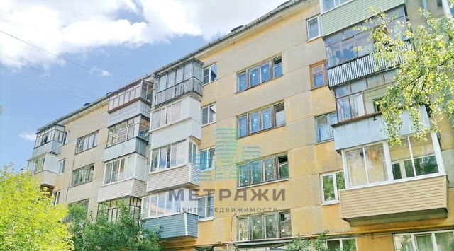 р-н Октябрьский ул Ленина 31 фото