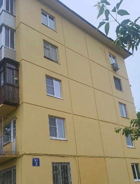 квартира г Ангарск кв-л 91 4 фото 3