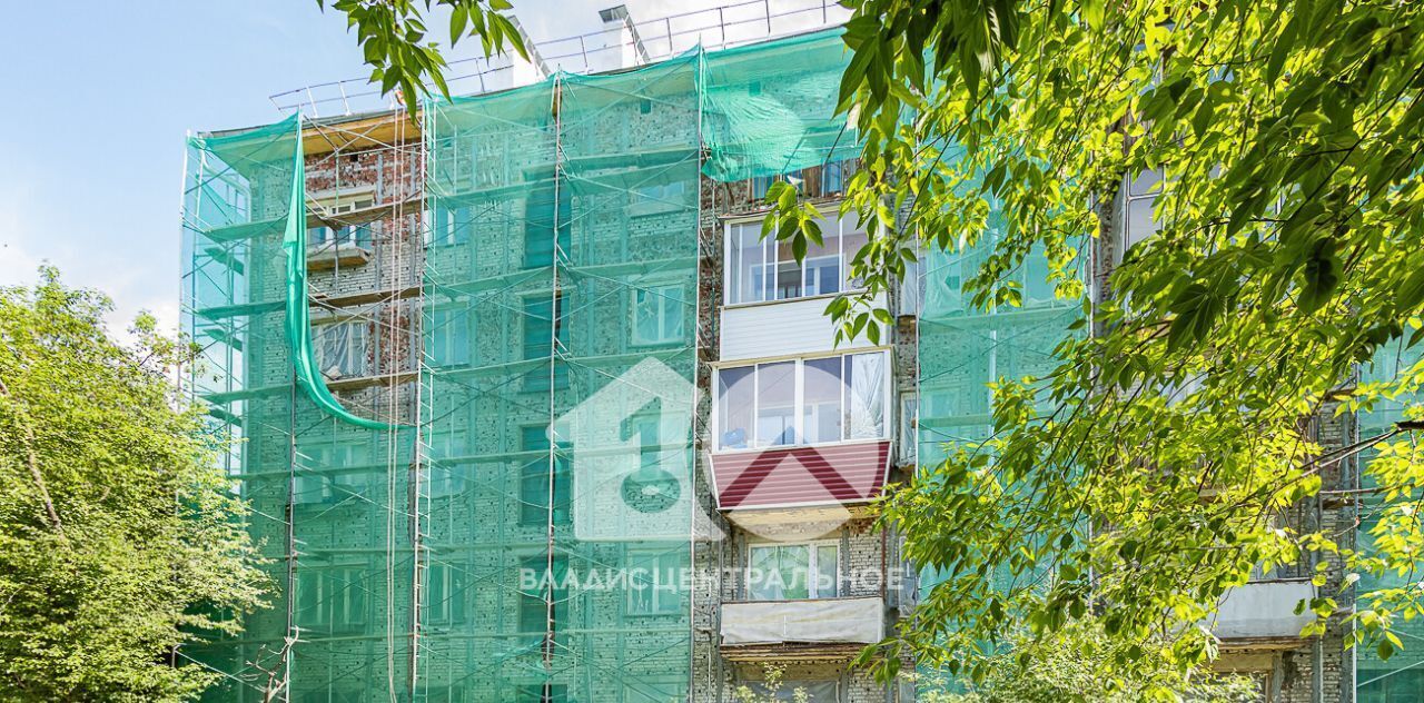 квартира г Новосибирск Заельцовская ул Народная 27 фото 7