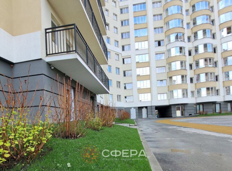 квартира г Новосибирск Заельцовская ул Дуси Ковальчук 242 фото 6