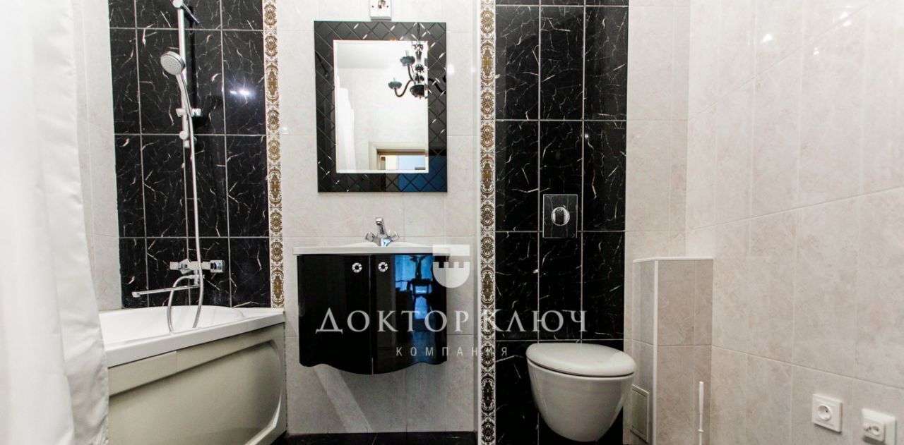 квартира г Новосибирск Заельцовская ул Кедровая 49 фото 13