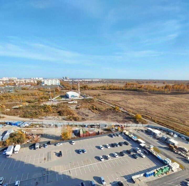 квартира г Новосибирск ул Бородина 54 Площадь Маркса фото 16