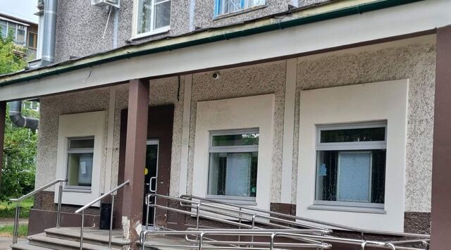 свободного назначения Бурнаковская ул Шаляпина 5 фото