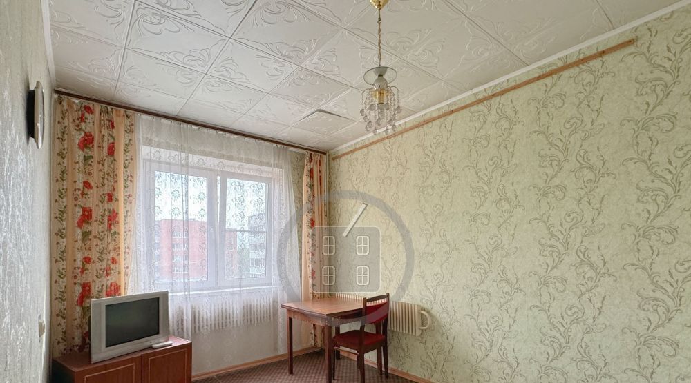 квартира г Калуга р-н Октябрьский ш Грабцевское 152 фото 7