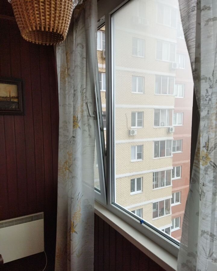 квартира г Электросталь ул Ялагина 13 ЖК «Новое Ялагино» фото 5