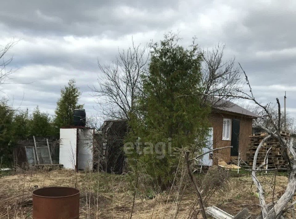 дом г Калуга р-н Московский снт Автомобилист ул. Фиалка фото 15