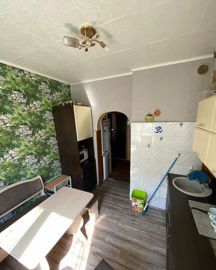 квартира р-н Нерюнгринский г Нерюнгри ул Карла Маркса 27/2 фото 2