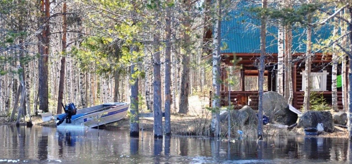 дом г Петрозаводск пр-кт Ленина 14 фото 1