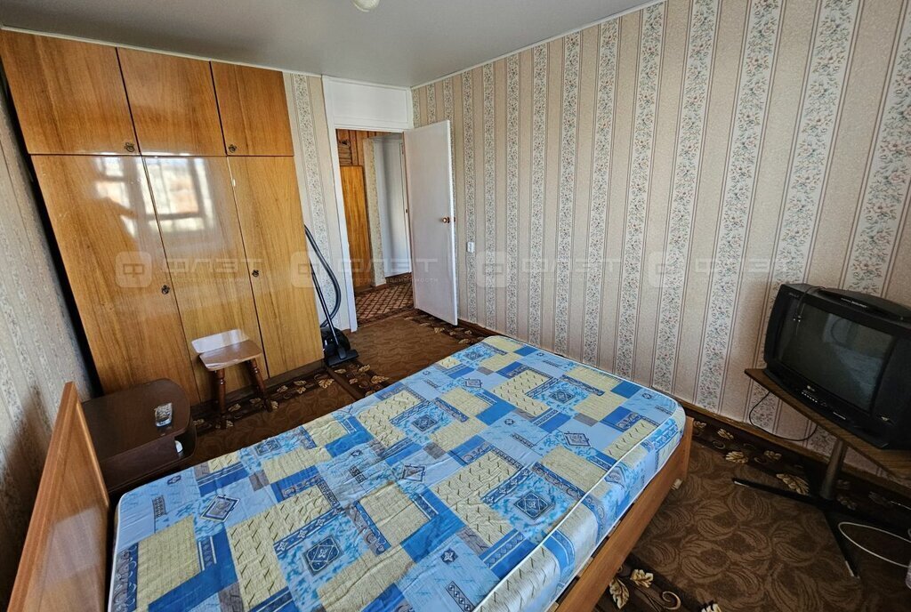 квартира г Казань р-н Приволжский Дубравная ул Сафиуллина 30 фото 20