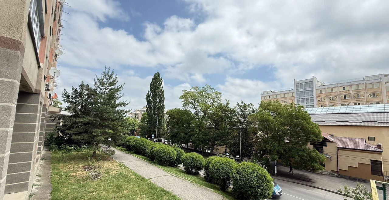 квартира г Кисловодск ул Куйбышева 77 фото 6