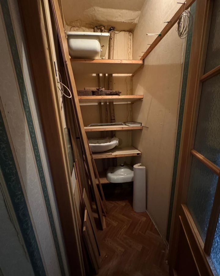 квартира г Ярославль р-н Заволжский проезд Школьный 10к/2 фото 6