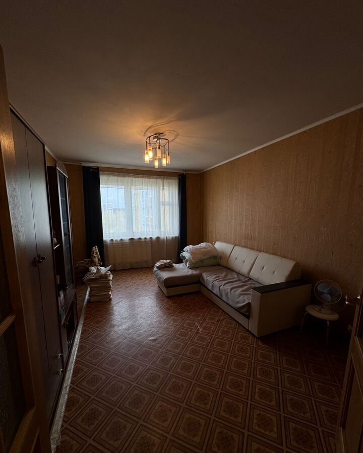 квартира г Ярославль р-н Заволжский проезд Школьный 10к/2 фото 15