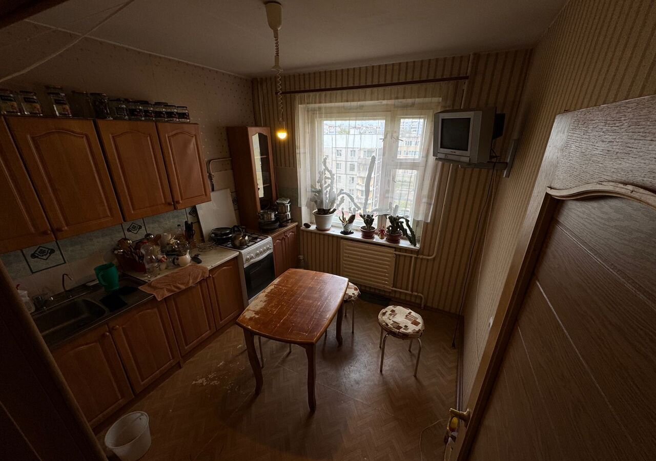 квартира г Ярославль р-н Заволжский проезд Школьный 10к/2 фото 10
