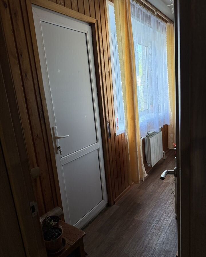 дом г Томск п Родник ул Родниковая 62 р-н Кировский Зональная Станция фото 31