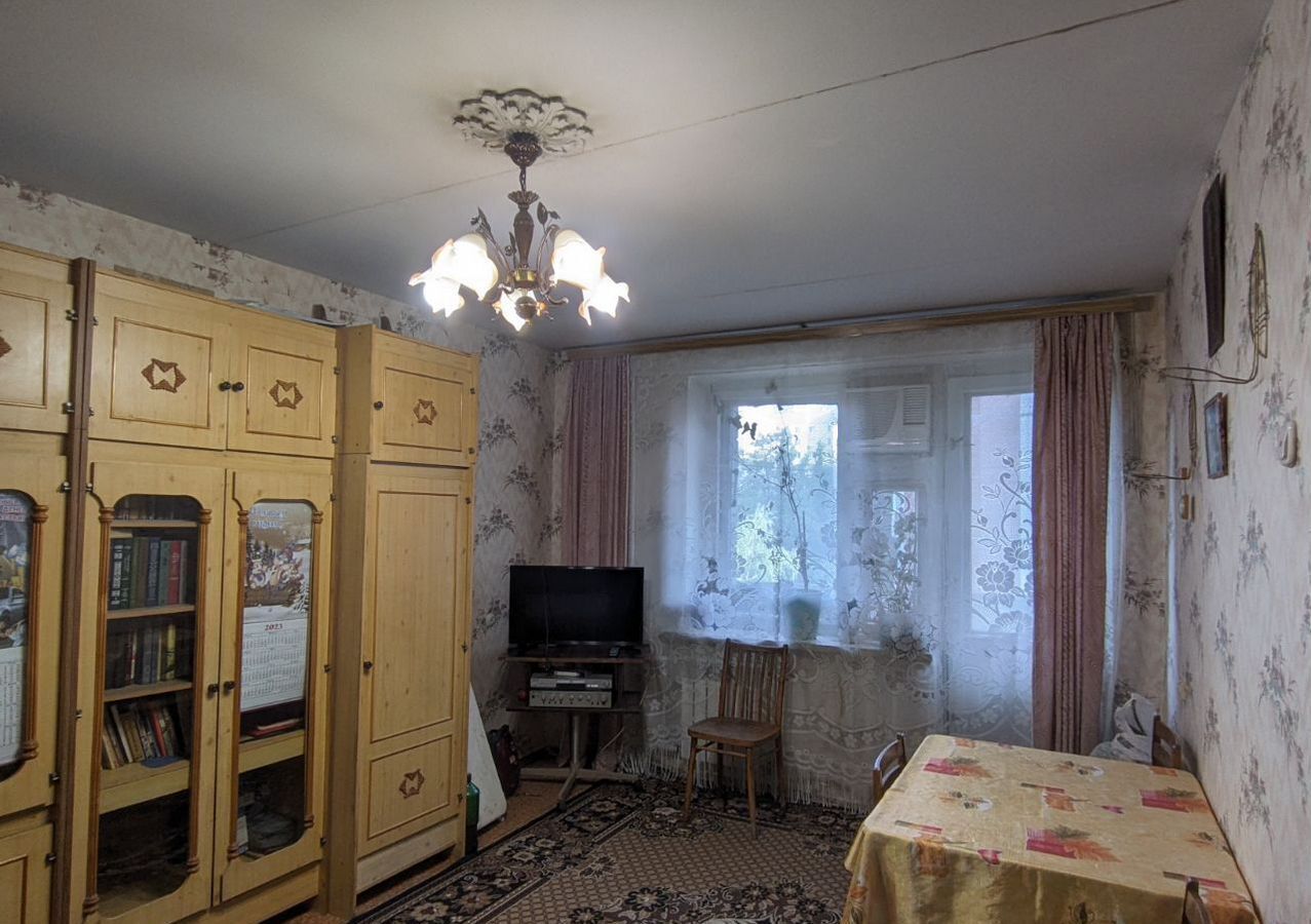 квартира г Саратов р-н Ленинский 5 квартал ул им академика О.К.Антонова 8 фото 3