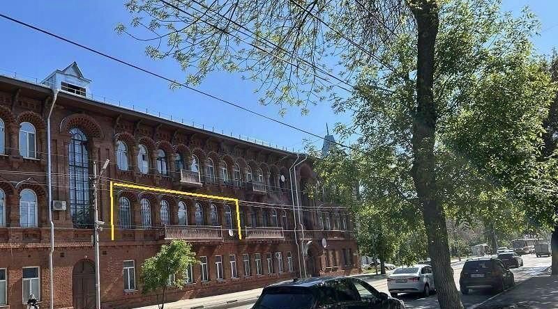 офис г Самара Алабинская ул Красноармейская 60 фото 3