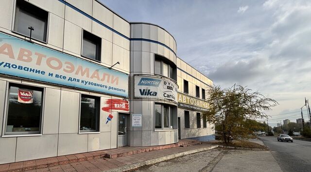 офис р-н Комсомольский ул Матросова 66а фото