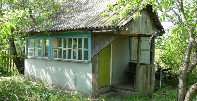 СДТ Горняк, зона Рясник-1 фото