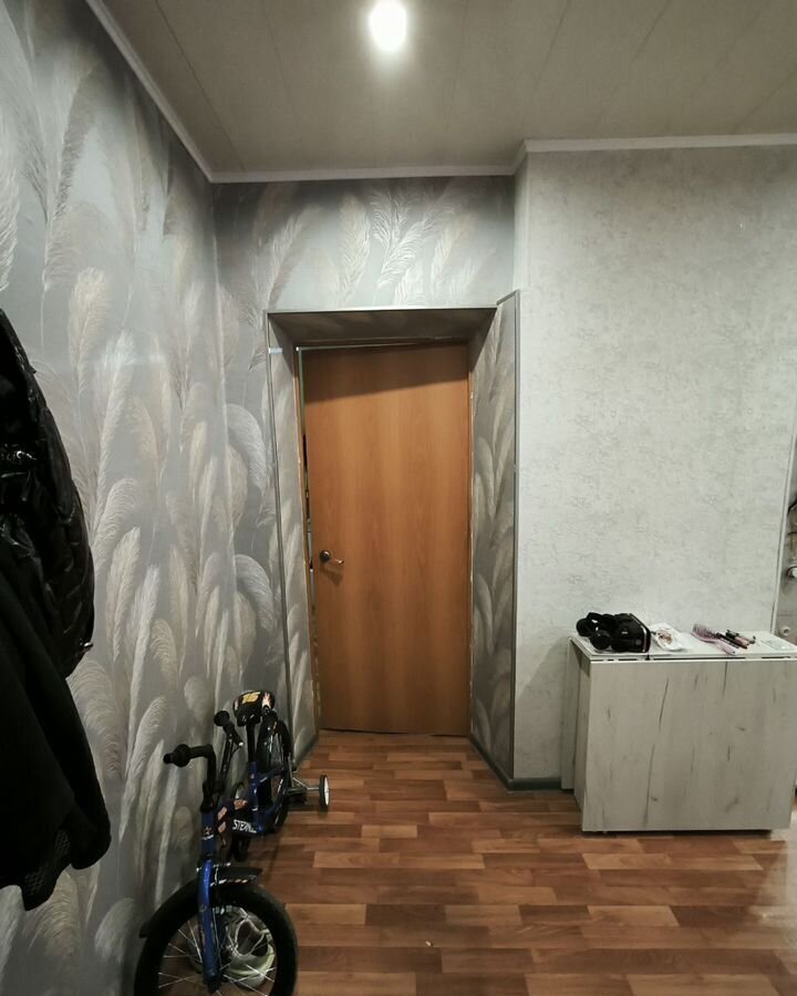квартира г Пятигорск ул Людкевича 3 фото 5