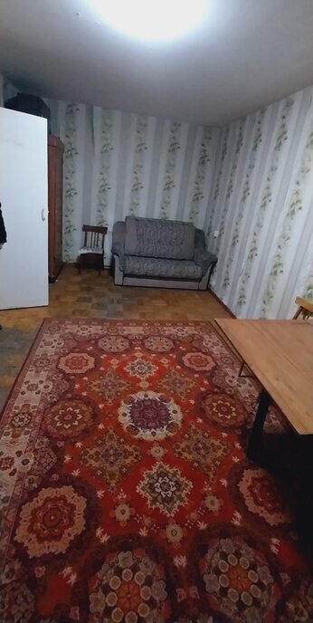 квартира г Барнаул р-н Железнодорожный ул Северо-Западная 41/16 фото 3