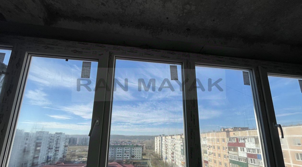 квартира г Майкоп ул Михайлова 3 фото 5