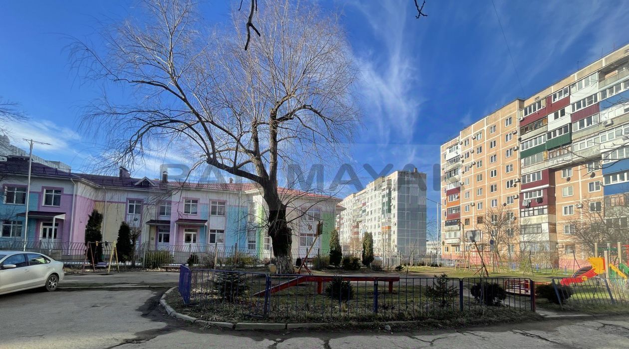квартира г Майкоп ул Михайлова 3 фото 12