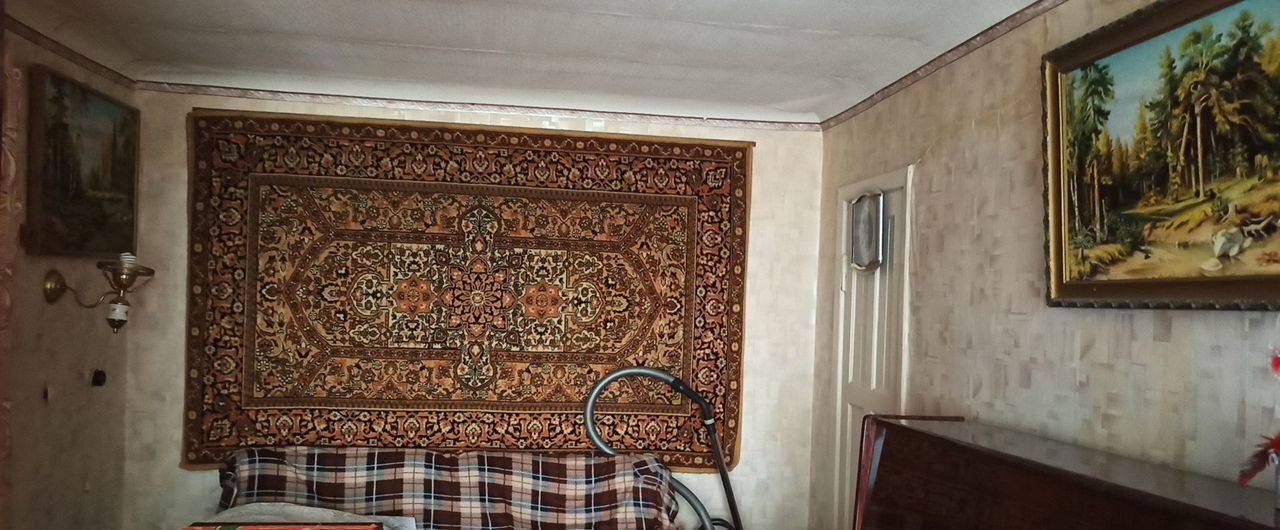квартира р-н Среднеахтубинский г Краснослободск мкр-н Опытной станции ВИР, 15 фото 1