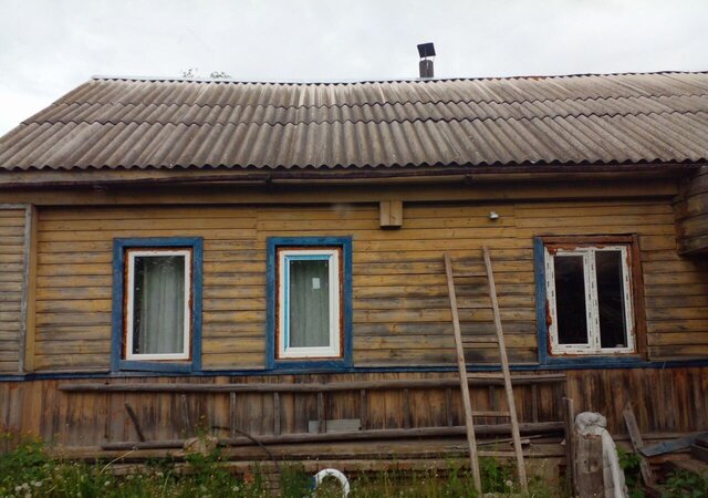 д Голевск ул 8 Марта Усохское сельское поселение, Трубчевск фото