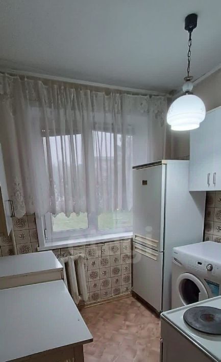 квартира г Прокопьевск р-н Рудничный пр-кт Ленина 35 фото 11