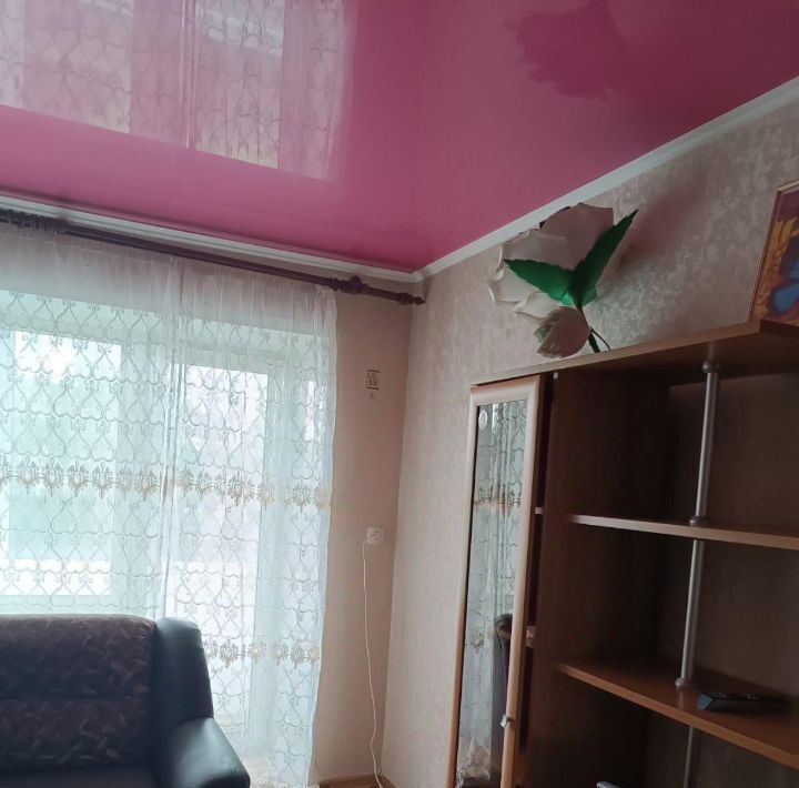 квартира г Прокопьевск р-н Рудничный ул Яворского 3 фото 2