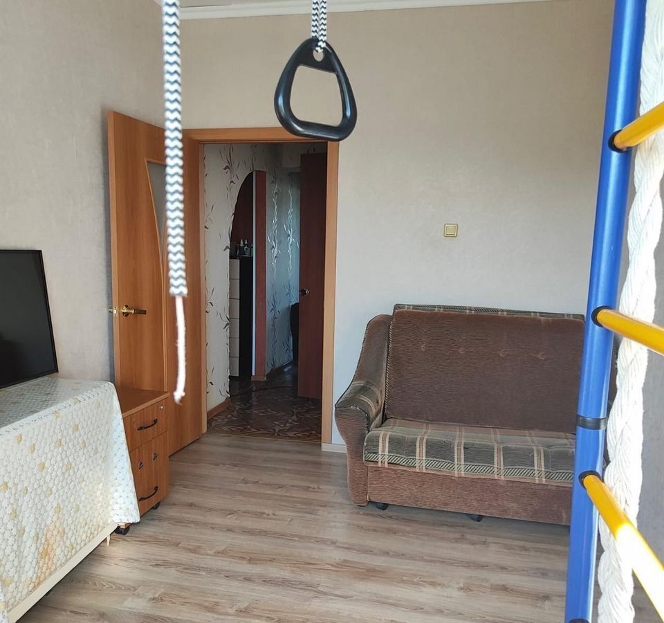 квартира г Тында ул Мохортова 3 фото 4
