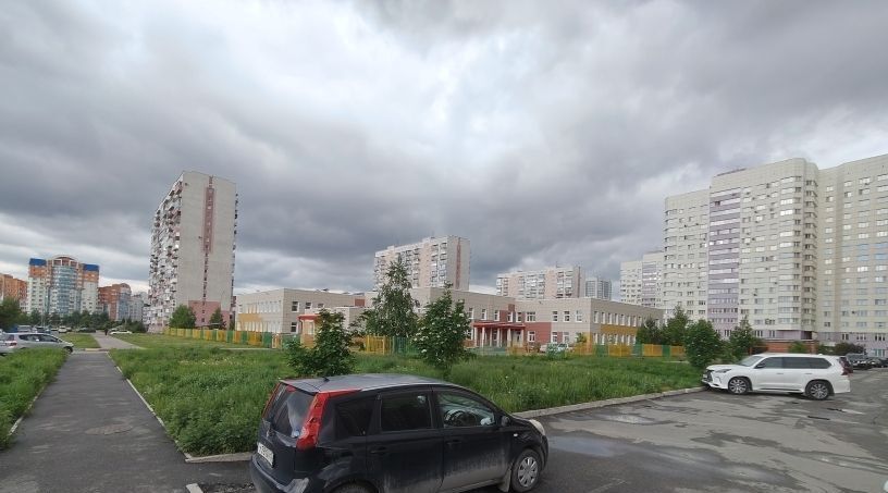квартира г Новокузнецк р-н Центральный ул Запорожская 67 фото 11