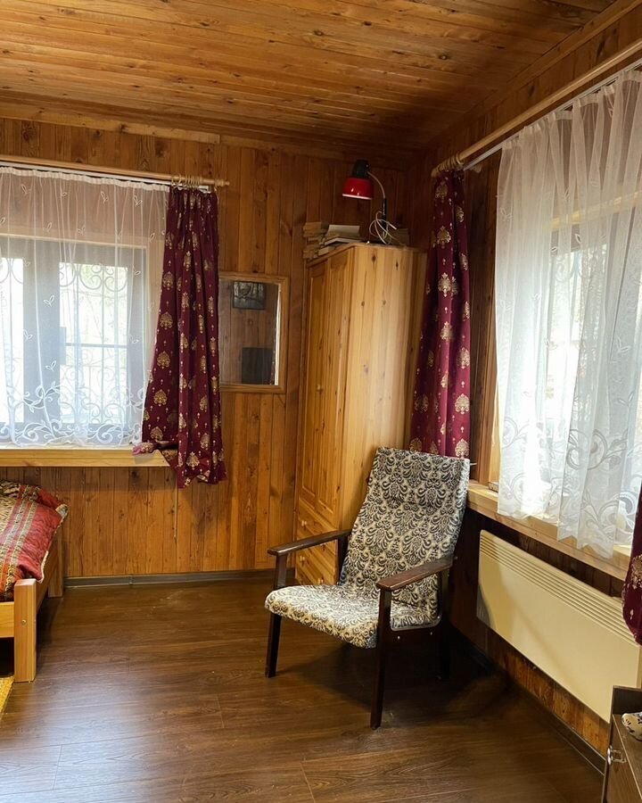дом р-н Боровский г Балабаново снт Березка Киевское шоссе, 11 км, сельское поселение Ворсино, 12 фото 11
