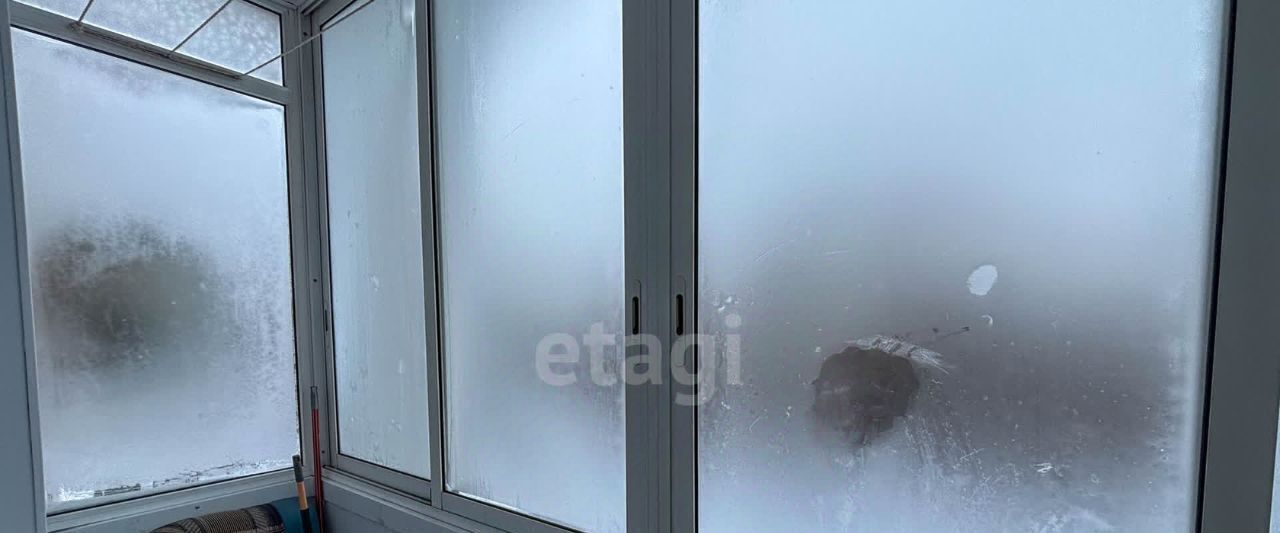 квартира г Прокопьевск р-н Рудничный ул Планерная 8 фото 11