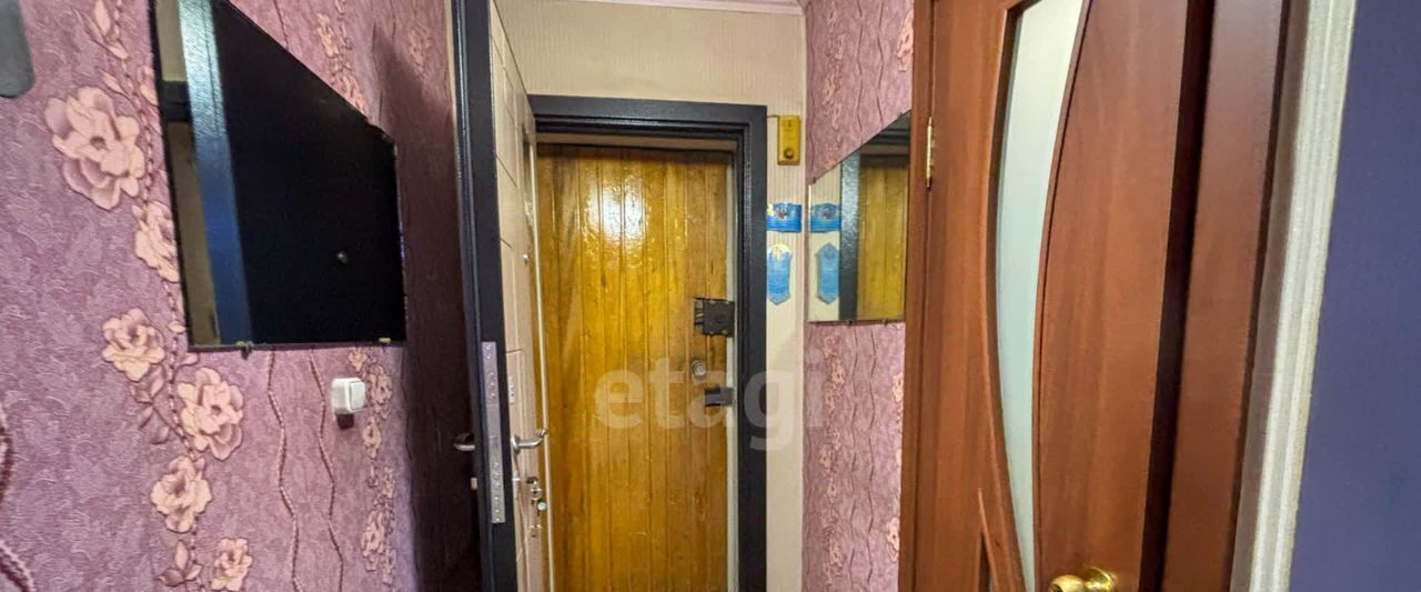 квартира г Прокопьевск р-н Рудничный ул Планерная 8 фото 15