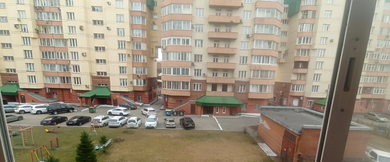 квартира г Новокузнецк р-н Центральный ул Тольятти 66 фото 9