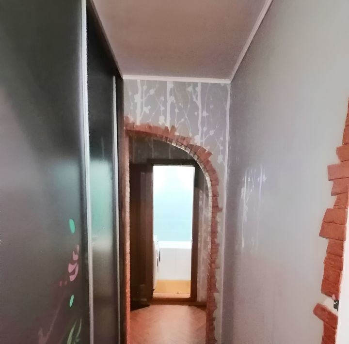 квартира г Новокузнецк р-н Центральный ул Тольятти 66 фото 11
