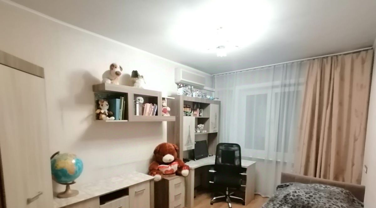 квартира г Новокузнецк р-н Центральный ул Тольятти 66 фото 26