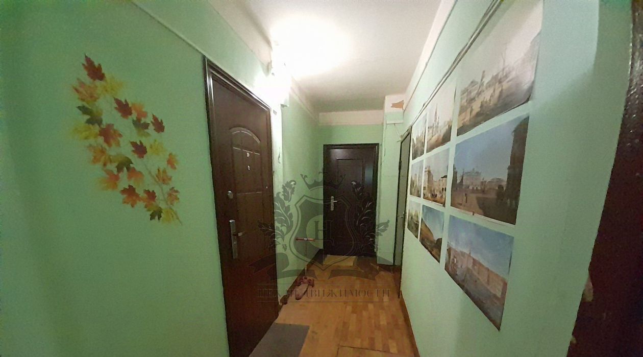 квартира г Санкт-Петербург метро Проспект Ветеранов пр-кт Дачный 15 фото 11