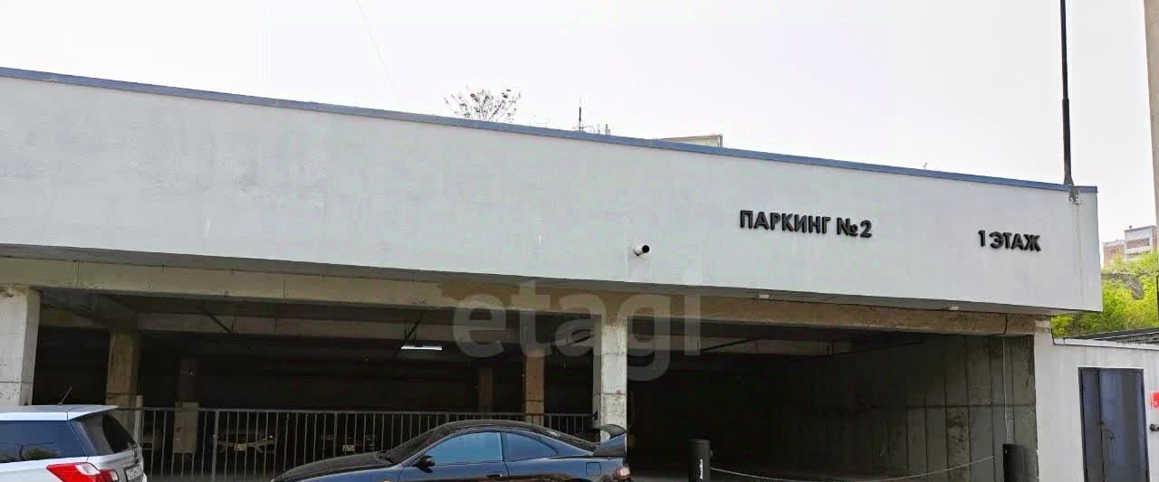 квартира г Владивосток р-н Ленинский ул Стрелковая 18к/2 фото 18