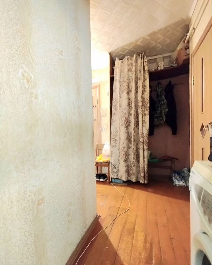квартира г Копейск рп Октябрьский ул Ленина 6 Копейский г. о. фото 14