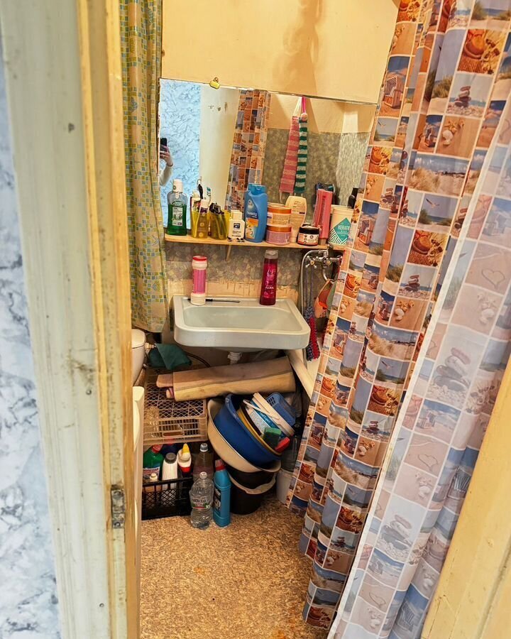 квартира г Каменск-Уральский Красногорский ул Дзержинского 91 фото 16