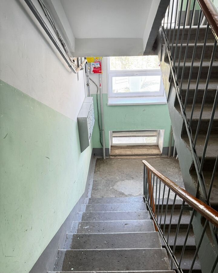 квартира г Каменск-Уральский Красногорский ул Дзержинского 91 фото 5