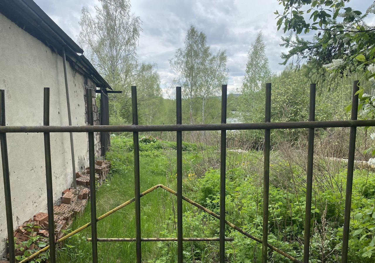 гараж г Первоуральск фото 6