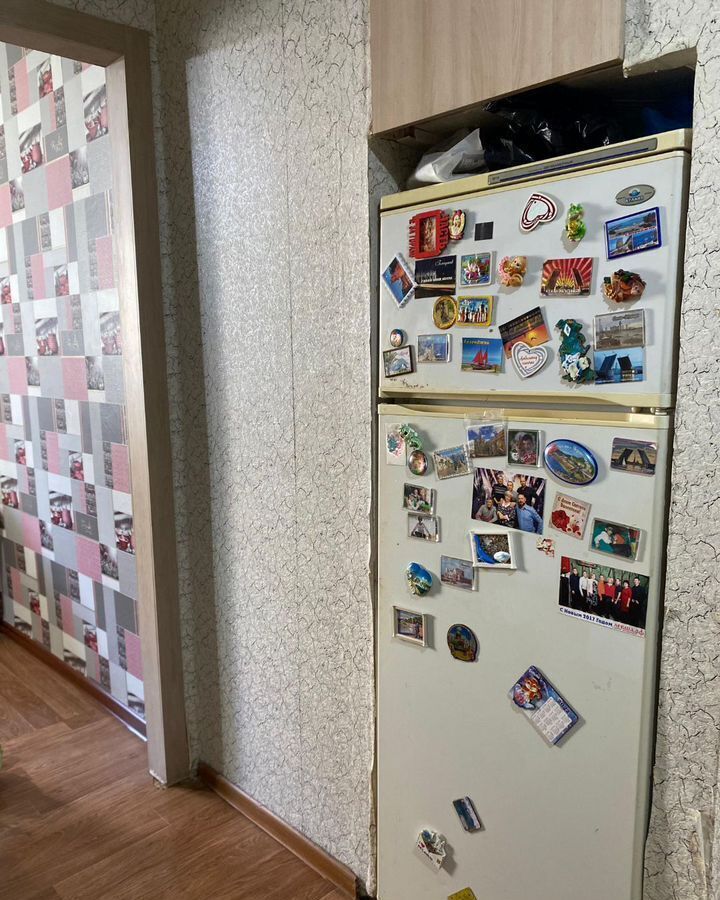 квартира г Стерлитамак Михайловский ул Щербакова 3 фото 10