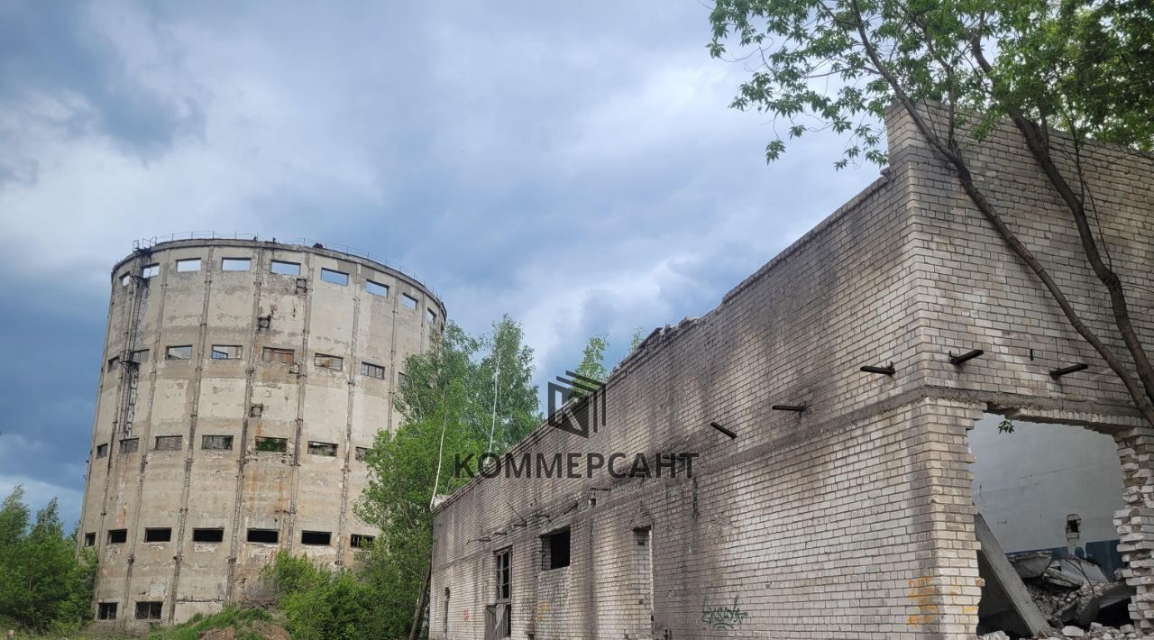 земля г Нижний Новгород Буревестник ул Народная 2б фото 3