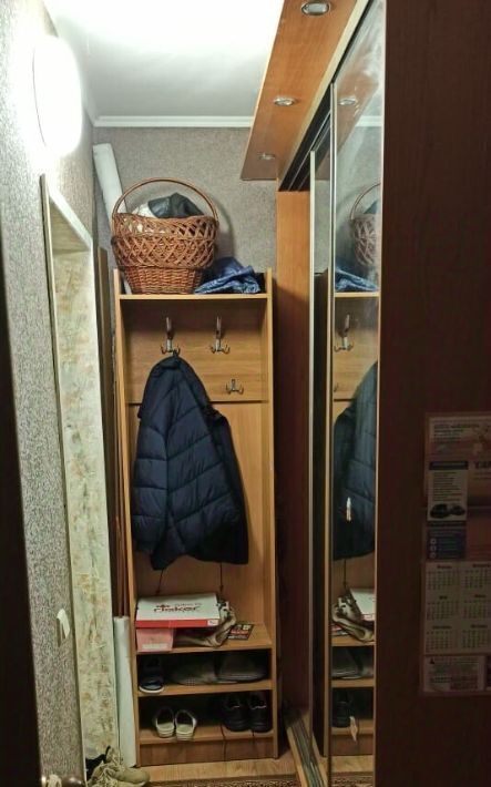 квартира р-н Темрюкский г Темрюк ул Анджиевского 47/2 фото 6